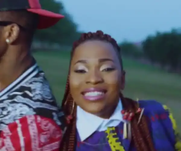 Iyo - Loving You Ft. Diamond Platnumz -